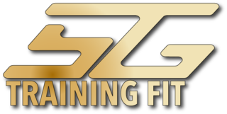 SG Training Fit Entertainment logo
